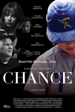 watch Chance Movie online free in hd on Red Stitch