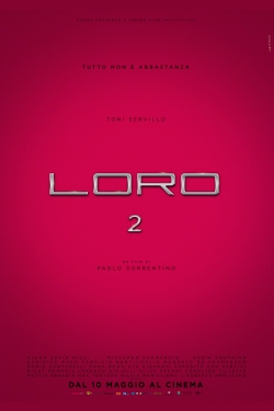 watch Loro 2 Movie online free in hd on Red Stitch