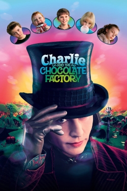 watch Charlie and the Chocolate Factory Movie online free in hd on Red Stitch