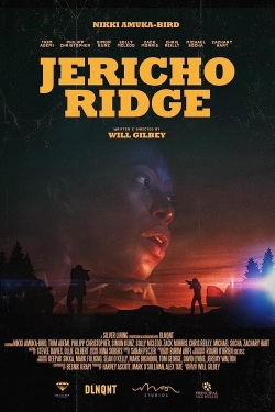 watch Jericho Ridge Movie online free in hd on Red Stitch