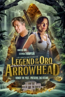 watch Oro Arrowhead Movie online free in hd on Red Stitch