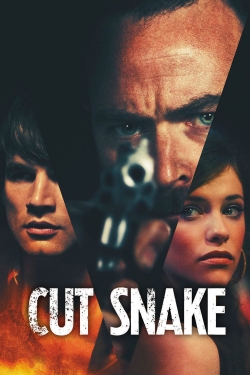 watch Cut Snake Movie online free in hd on Red Stitch