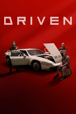 watch Driven Movie online free in hd on Red Stitch