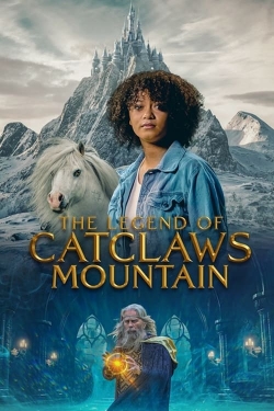 watch The Legend of Catclaws Mountain Movie online free in hd on Red Stitch