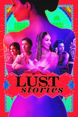 watch Lust Stories Movie online free in hd on Red Stitch