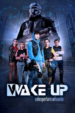 watch Wake Up Movie online free in hd on Red Stitch