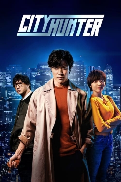 watch City Hunter Movie online free in hd on Red Stitch