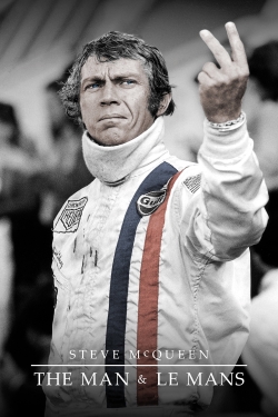 watch Steve McQueen: The Man & Le Mans Movie online free in hd on Red Stitch