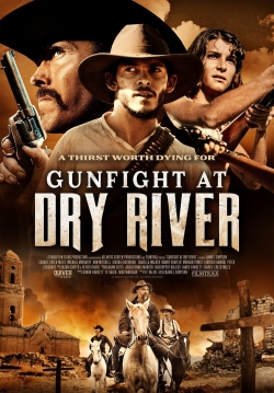 watch Gunfight at Dry River Movie online free in hd on Red Stitch