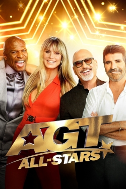 watch America's Got Talent: All-Stars Movie online free in hd on Red Stitch