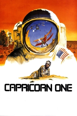 watch Capricorn One Movie online free in hd on Red Stitch