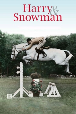 watch Harry & Snowman Movie online free in hd on Red Stitch