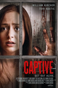 watch Captive Movie online free in hd on Red Stitch