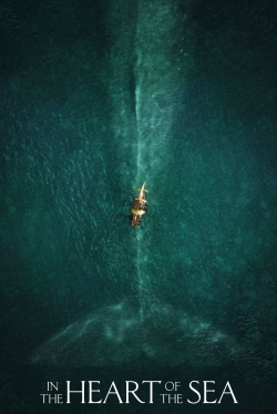 watch In the Heart of the Sea Movie online free in hd on Red Stitch