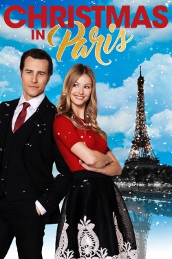 watch Christmas in Paris Movie online free in hd on Red Stitch