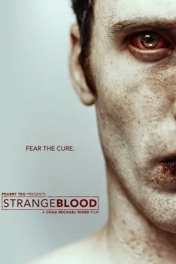 watch Strange Blood Movie online free in hd on Red Stitch