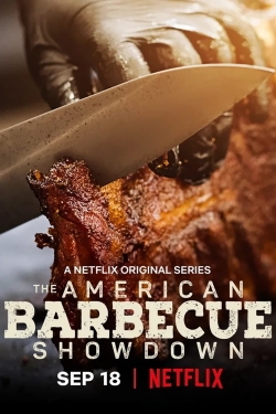 watch The American Barbecue Showdown Movie online free in hd on Red Stitch