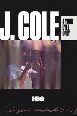 watch J. Cole: 4 Your Eyez Only Movie online free in hd on Red Stitch