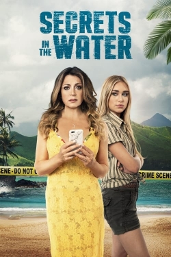 watch Secrets in the Water Movie online free in hd on Red Stitch