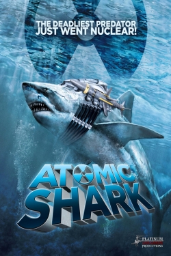 watch Atomic Shark Movie online free in hd on Red Stitch