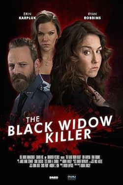 watch The Black Widow Killer Movie online free in hd on Red Stitch