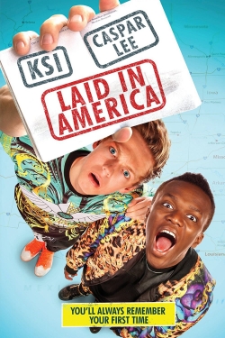 watch Laid in America Movie online free in hd on Red Stitch