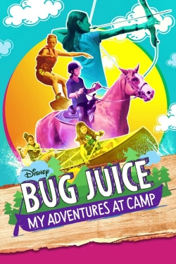 watch Bug Juice: My Adventures at Camp Movie online free in hd on Red Stitch