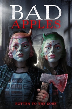 watch Bad Apples Movie online free in hd on Red Stitch