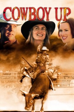 watch Cowboy Up Movie online free in hd on Red Stitch