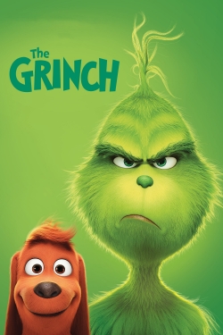 watch The Grinch Movie online free in hd on Red Stitch