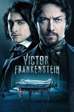 watch Victor Frankenstein Movie online free in hd on Red Stitch