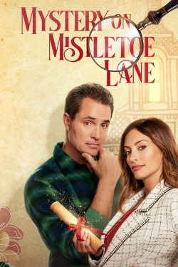 watch Mystery on Mistletoe Lane Movie online free in hd on Red Stitch