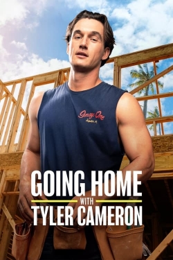 watch Going Home with Tyler Cameron Movie online free in hd on Red Stitch