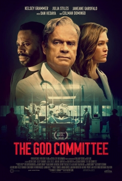 watch The God Committee Movie online free in hd on Red Stitch