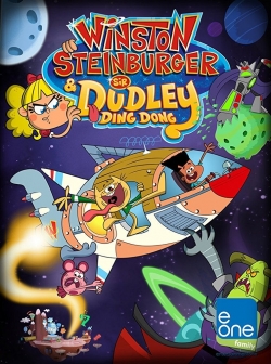 watch Winston Steinburger and Sir Dudley Ding Dong Movie online free in hd on Red Stitch