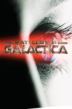 watch Battlestar Galactica Movie online free in hd on Red Stitch