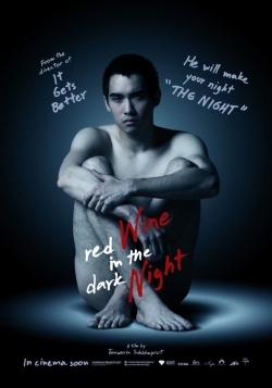 watch Red Wine in the Dark Night Movie online free in hd on Red Stitch