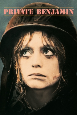 watch Private Benjamin Movie online free in hd on Red Stitch