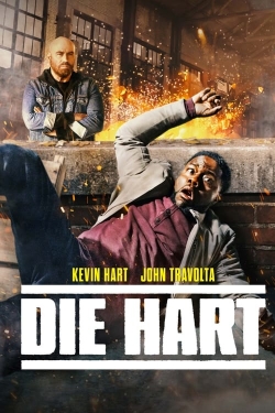 watch Die Hart the Movie Movie online free in hd on Red Stitch