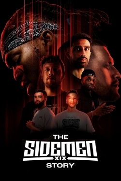 watch The Sidemen Story Movie online free in hd on Red Stitch