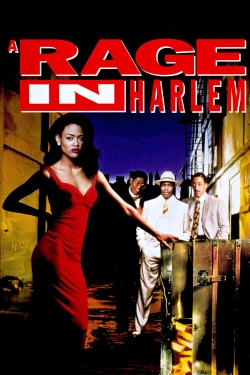 watch A Rage in Harlem Movie online free in hd on Red Stitch