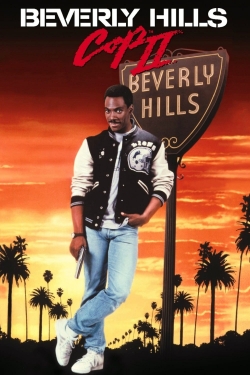 watch Beverly Hills Cop II Movie online free in hd on Red Stitch