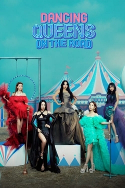 watch Dancing Queens on The Road Movie online free in hd on Red Stitch