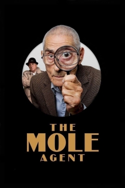 watch The Mole Agent Movie online free in hd on Red Stitch