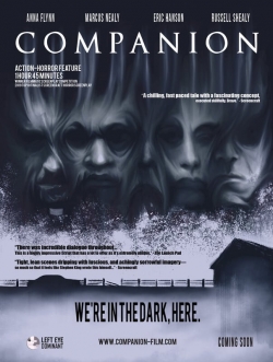 watch Companion Movie online free in hd on Red Stitch