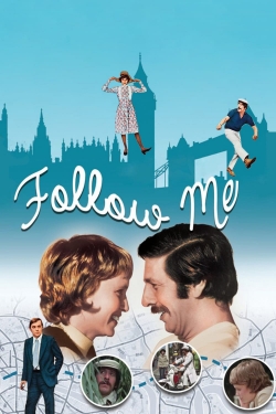 watch Follow Me! Movie online free in hd on Red Stitch