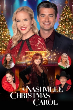 watch A Nashville Christmas Carol Movie online free in hd on Red Stitch