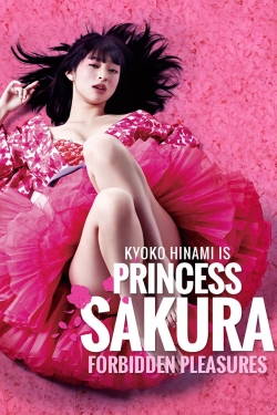 watch Princess Sakura Movie online free in hd on Red Stitch