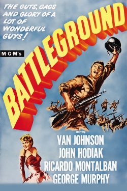 watch Battleground Movie online free in hd on Red Stitch