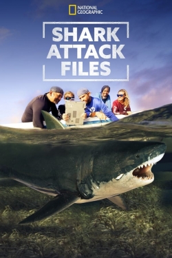 watch Shark Attack Files Movie online free in hd on Red Stitch